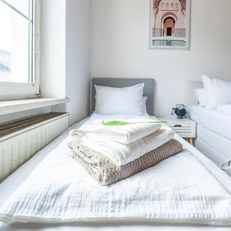 Chic In Leoben - Balcony & Easy Access Apartment Leoben (Styria)