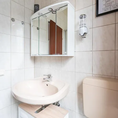 Lejlighed Chic In - Balcony & Easy Access Leoben (Styria)