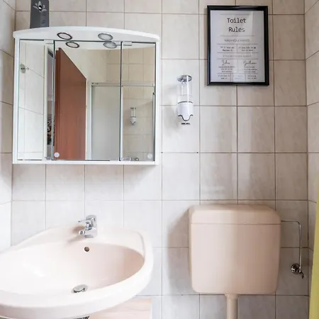 Chic In - Balcony & Easy Access Lejlighed