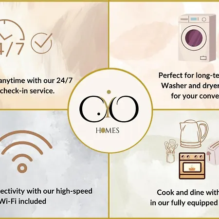 Chic In - Balcony & Easy Access * Leoben (Styria)