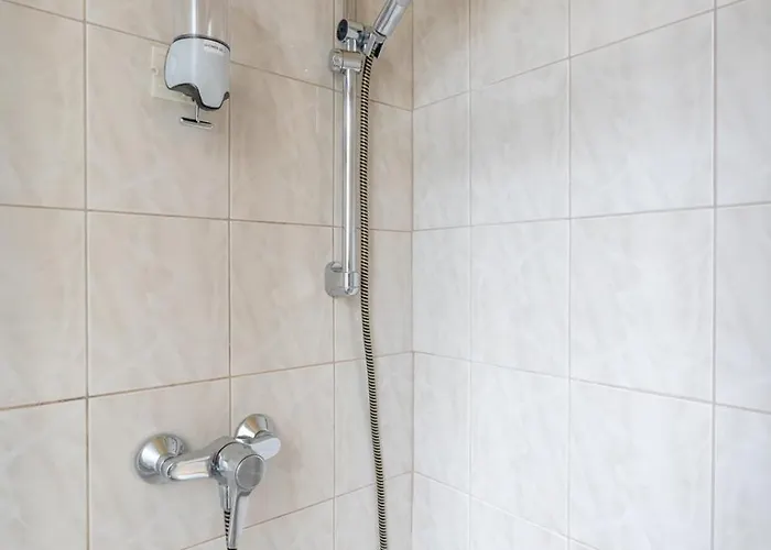 Chic In - Balcony & Easy Access Leoben (Styria)