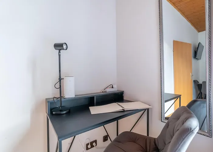 Chic In - Balcony & Easy Access * Leoben (Styria)