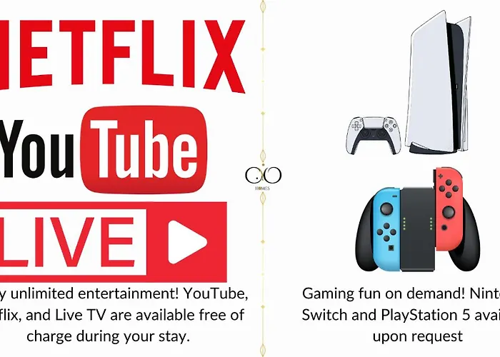 Chic In - Balcony & Easy Access 莱奥本